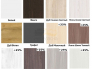 Комод Калисто K18 ручка рейлинг