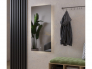 Зеркало без рамы Corners