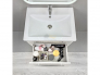 Тумба с раковиной Emma 60 Умывальник Como 60