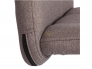 Кресло офисное Ван/One рогожка мокко
