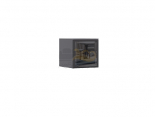 Антресоль-стекло к пеналу (400) 