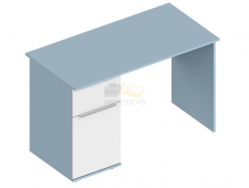 Стол письменный ЛЕВЫЙ