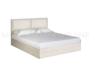 Кровать с ПМ Престиж-2 1600