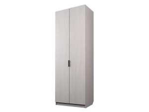 Шкаф для Одежды со штангой Экон ЭШ1-РП-23-8