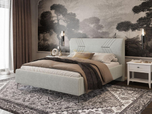 Кровать Модена 1600
