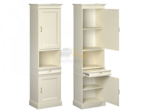 Пенал книжный Сиена