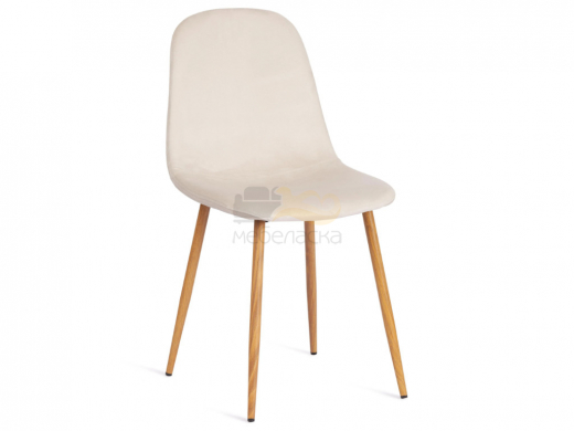 Стул Breeze mod. 4724 бежевый