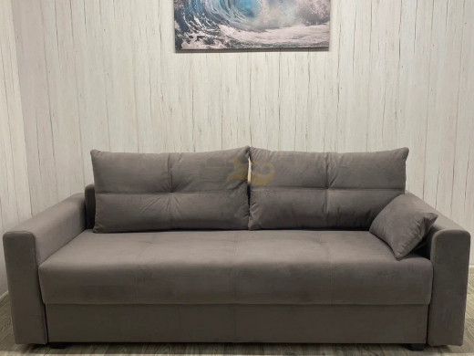 Диван Комфорт-2 НПБ велюр Veluta Lux 19