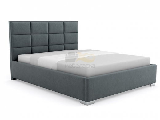 Кровать Глэдис 200х200 мм с подъемным основанием