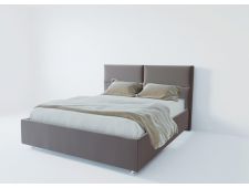 Кровать Корсика с подъемным механизмом 03КРС 1600*2000