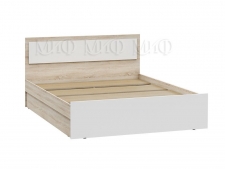 Кровать с настилом Мартина 1200