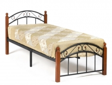 Кровать металлическая AT-8077 900х2000